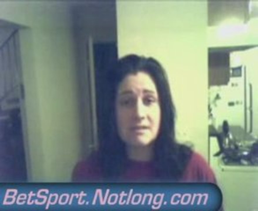 The Best Sports Betting System - football betting tips