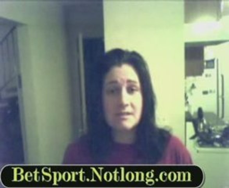 The Best Sports Betting System - sportsbetting united states