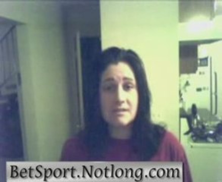 The Best Sports Betting System - sportsbetting champ