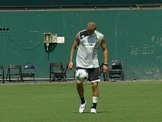 Sports News (Morning) for July 2nd, 2009