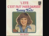 Lenny Kuhr Ma verité (1977)