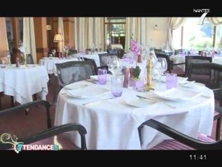 Le Royal thalasso barrière, Hôtel 4 étoiles (La Baule)