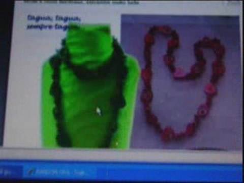 Capricci Di Natura - concorso giugno 2009