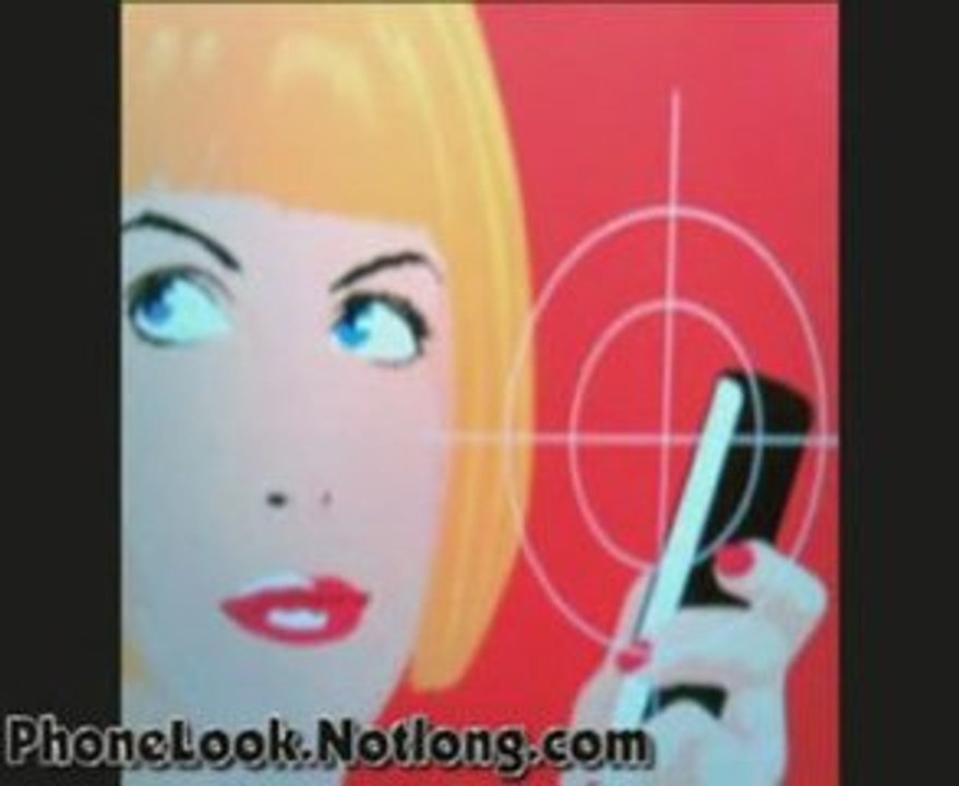 Phone Search - phone name search