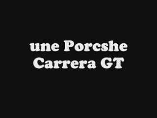 NFS Undercover Porcshe Carrera GT RAMMSTEIN feuer frei