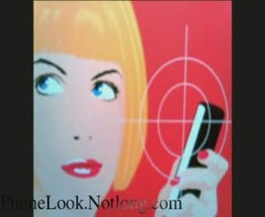 Phone Search - cell phone number search