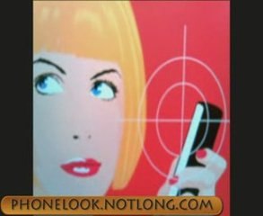 Phone Search - Discover Phone Owner Information