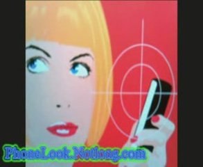 Reverse Phone Search - Identify Cell Phone Owners