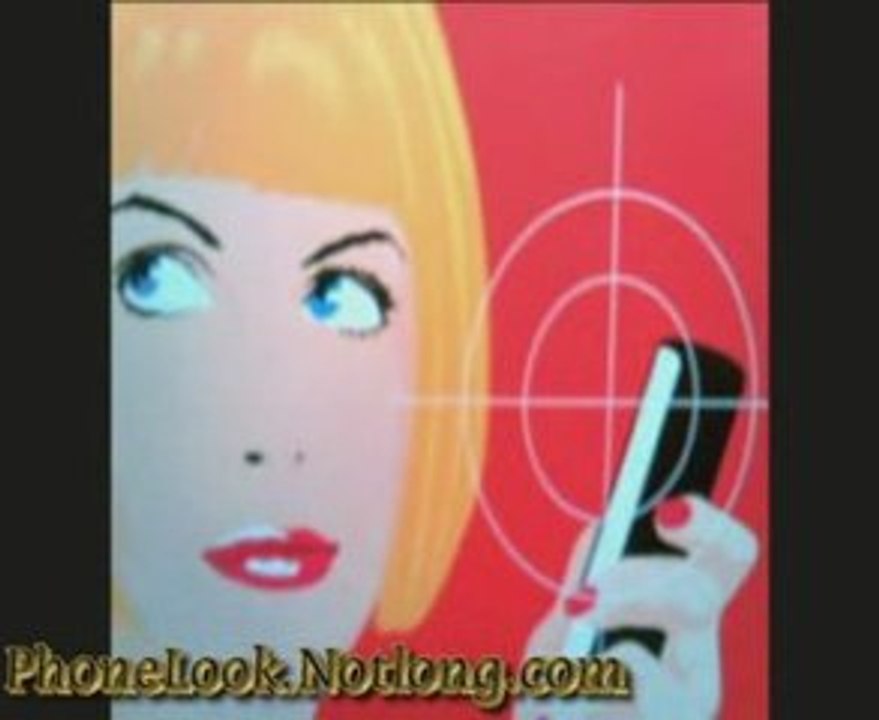 Phone Search - free phone number search