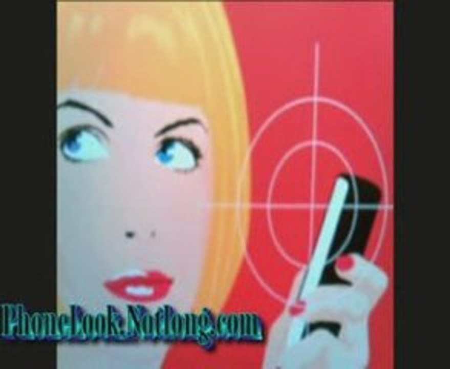 Phone Search - reverse phone number search