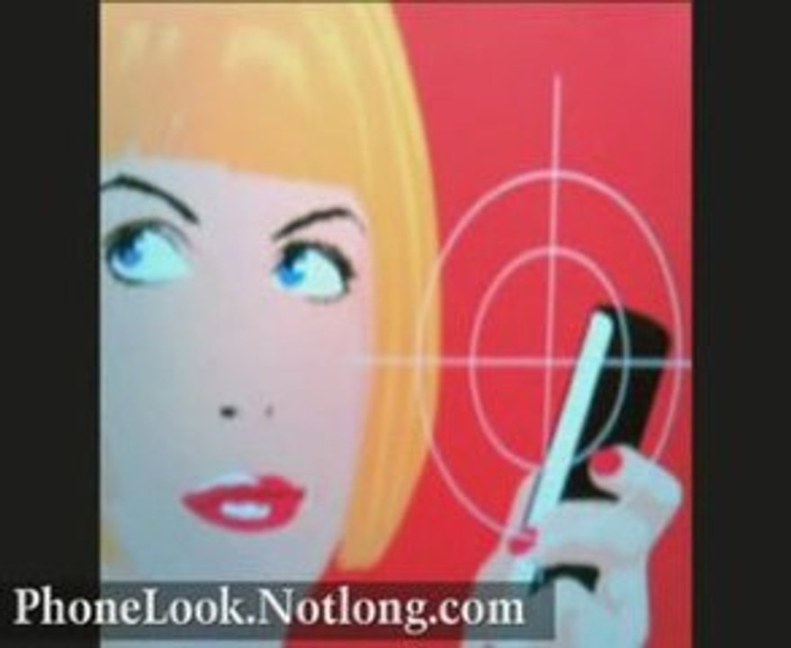 Phone Search - people search phone number