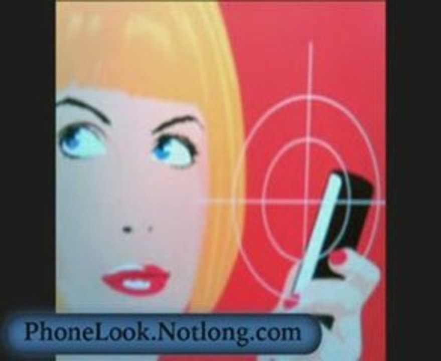 Phone Search - search a phone