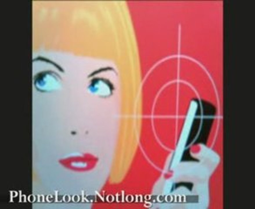 Phone Search - mobile phone search