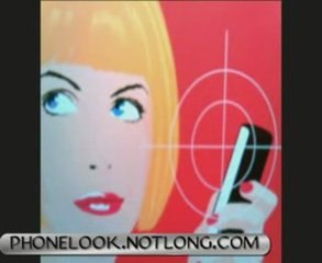 Phone Search - Comprehensive Phone Book Lookup