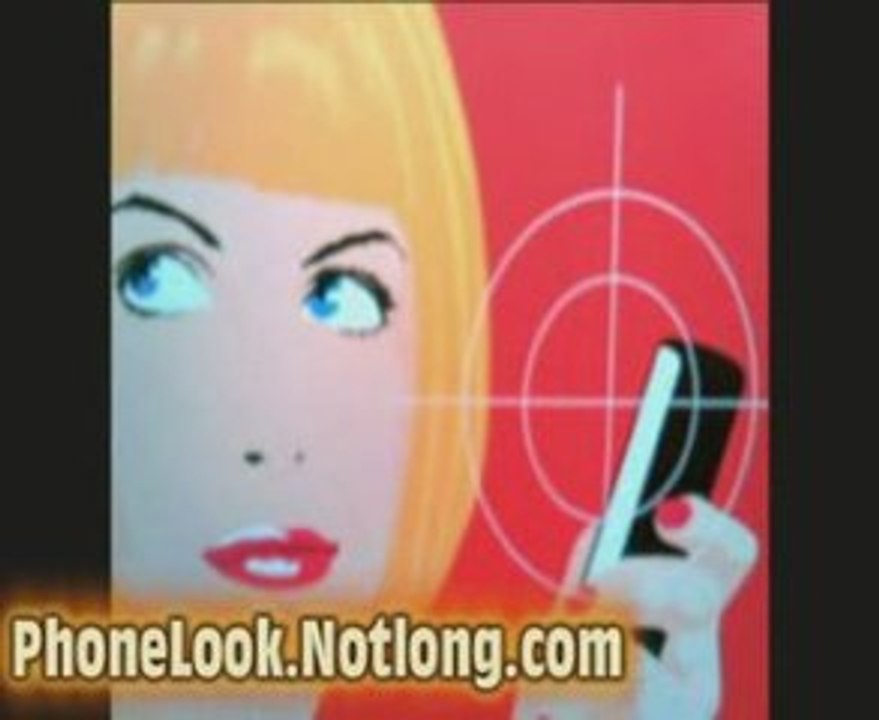 Phone Search - search a phone