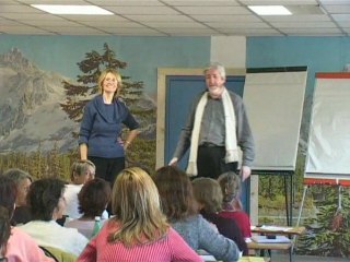 Biologie totale.Base Marseille 5/11/2003 p.1