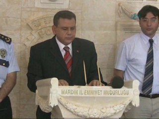 Mardin'de Silah Kaçakçılarına Büyük Operasyon