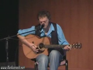 Murat Çelik - Beyoğlunda Bir Öğle Vakti