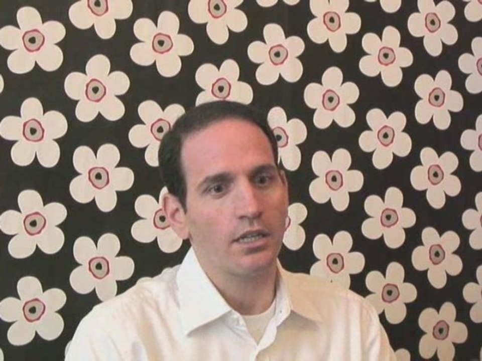 Who are you, Josh Cohen?
