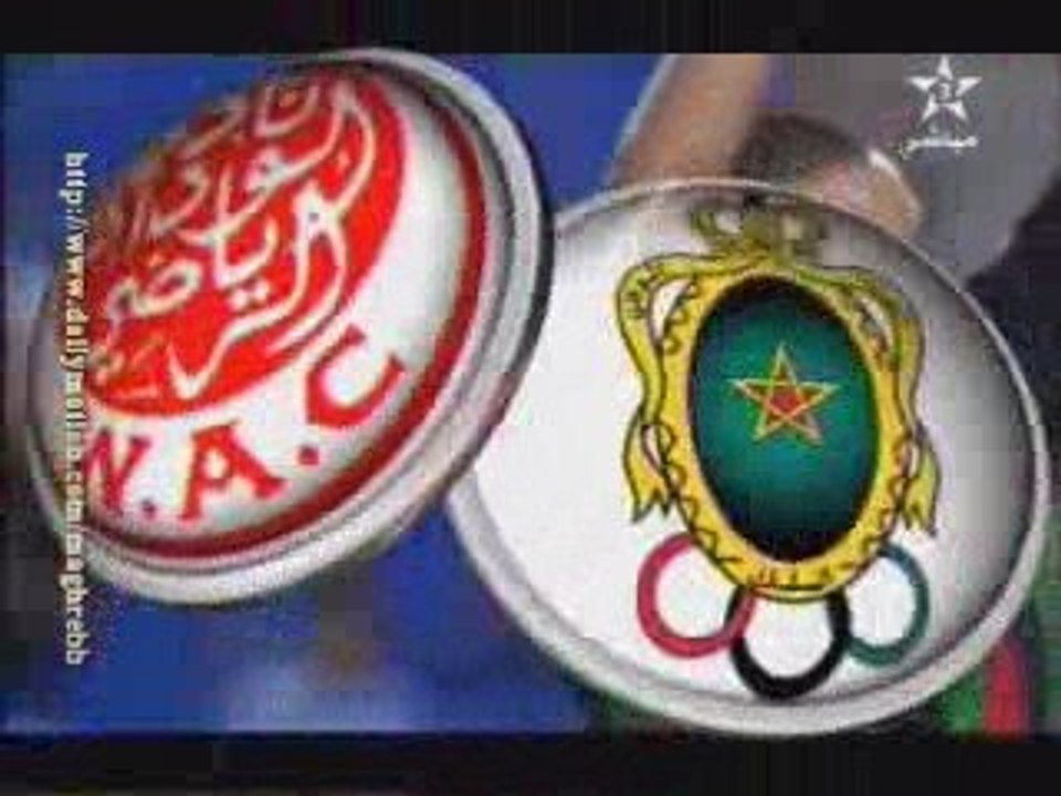 FAR - WAC 1/4 de finale CT pénalties