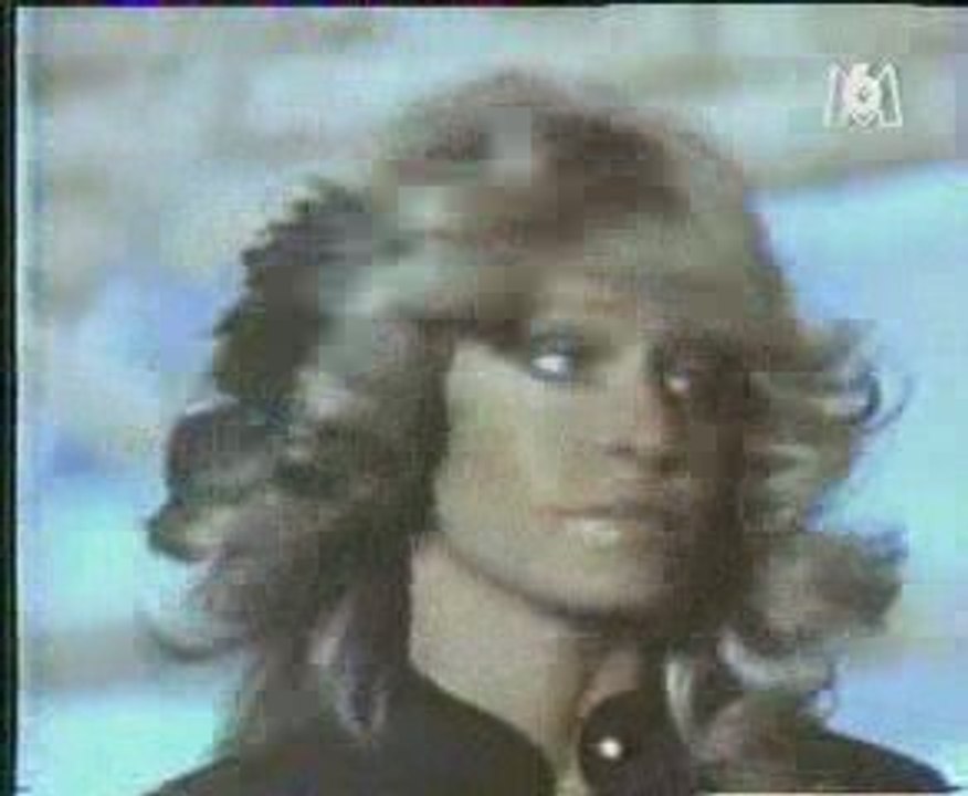 droles de dames (farah fawcett)