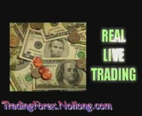 Stock Market Investing – FX – Trade on the Foreign Exchange