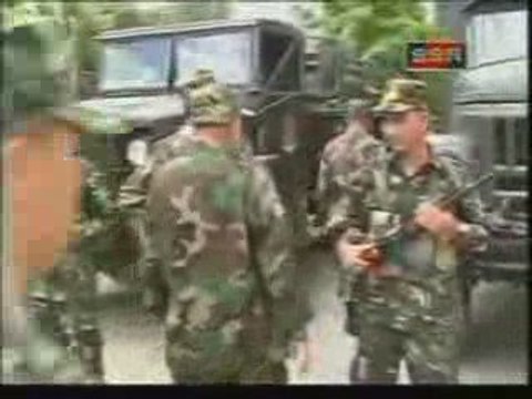 TVK Khmer News- 28 June 2009