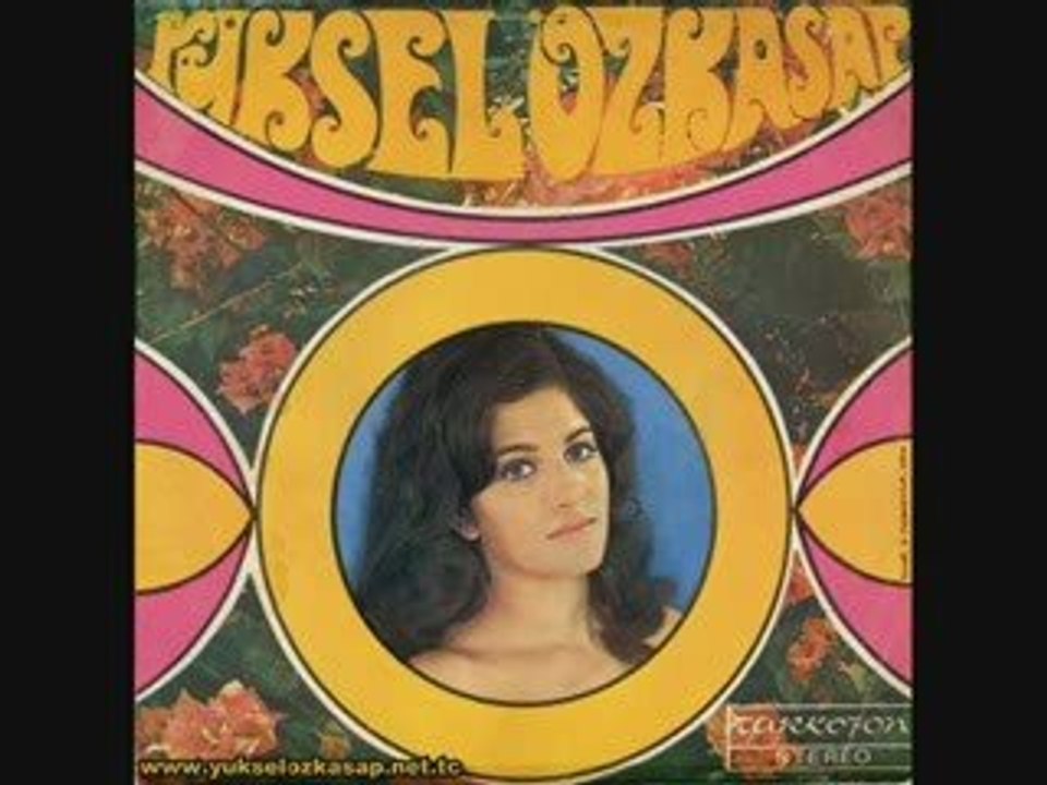 YÜKSEL ÖZKASAP (GURBETİN KAHRINI SEN ÇEKEMEZSİN)