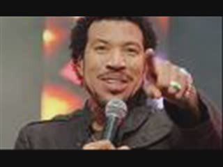 All night long Lionel Richie RINO VALENTINO