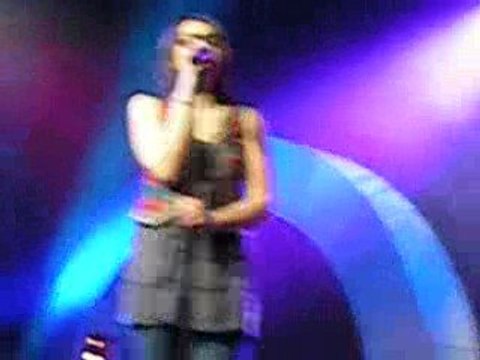 concer nouvelle star 5 finalistes