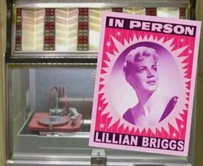 Lillian Briggs - Rag Mop (1956)