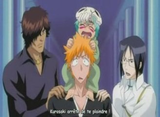 Preview Bleach 227 + Bonus