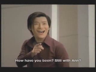 Bangkok Insurance Valet - funny television advert