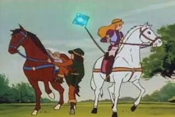 The Legend of Zelda Episode 6: That Sinking Feeling