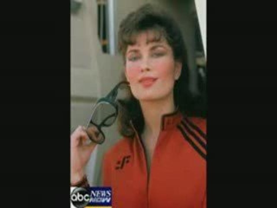 v les visiteurs remake message de diana . video de jeff