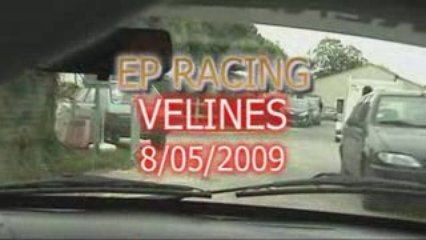 Course de Côte EP RACING