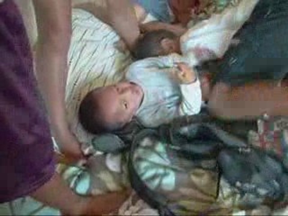 YOU GOT SERVED 2 - Utah kids dance off!  (feat. Kalvin's Rob