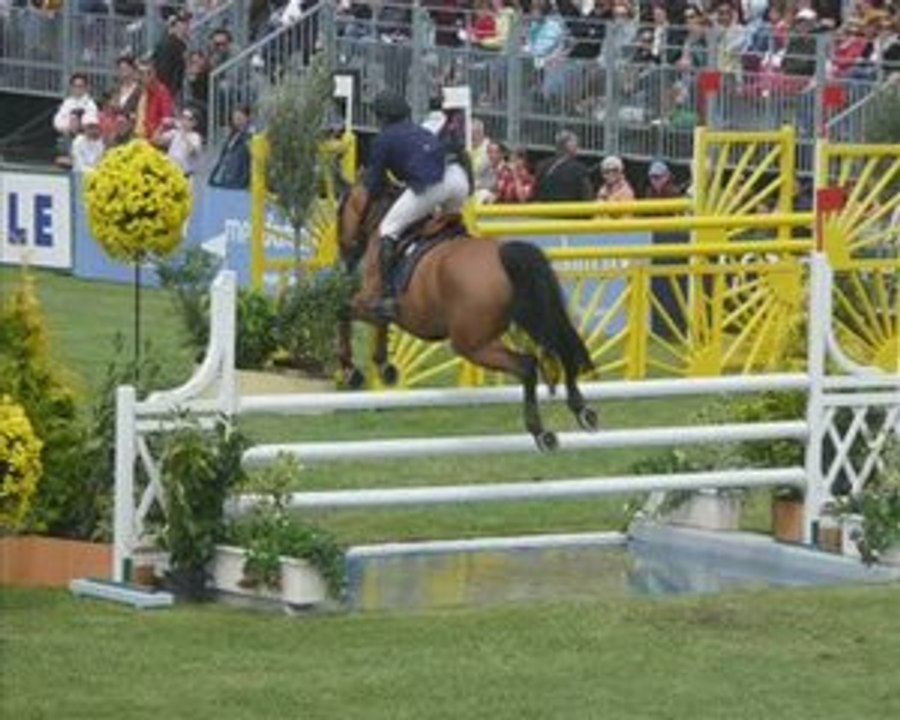 Derby La Baule 2009 - Csio 5*