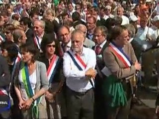 Mobilisation générale pour sauver SKF (Fontenay-Le-Comte)