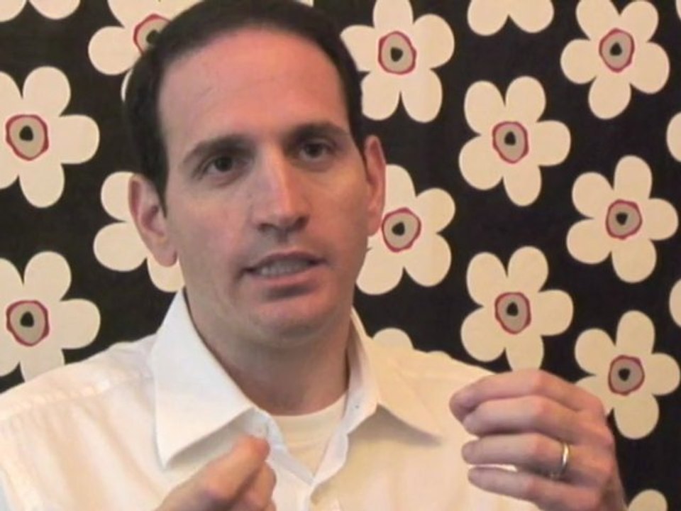 Josh Cohen, geek stuff