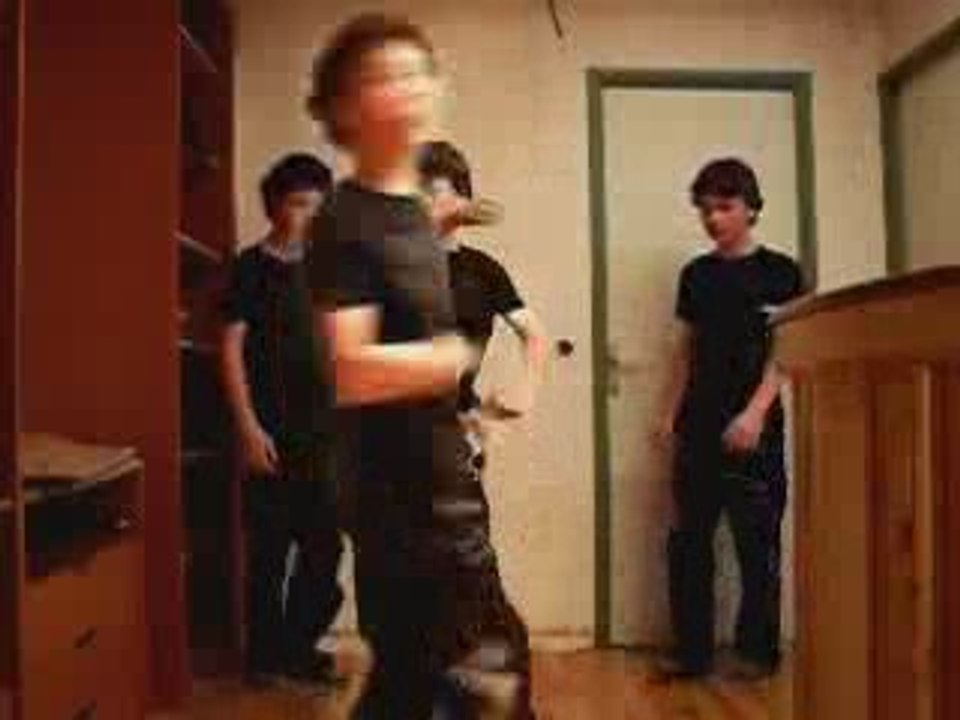 Test bataille contre 3X moi