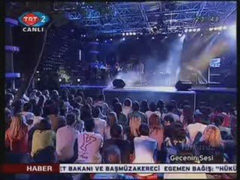 Ah le yar yar Yücel Arzel Devrim Güvenç Düet