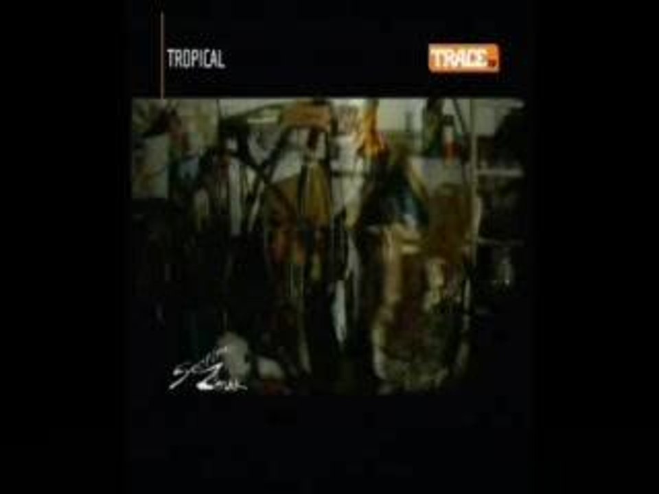 talina - se ça [Clip zouk by okso]