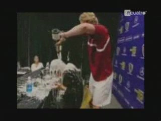 Wimbledon se queda sin españoles