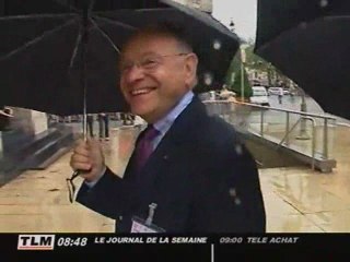 Lyon capitale européenne de la culture en 2013?