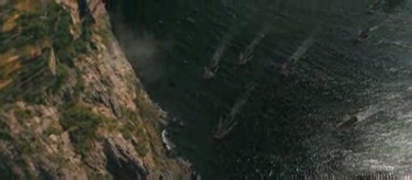 Le dernier maître de l'air - Bande-annonce VOST