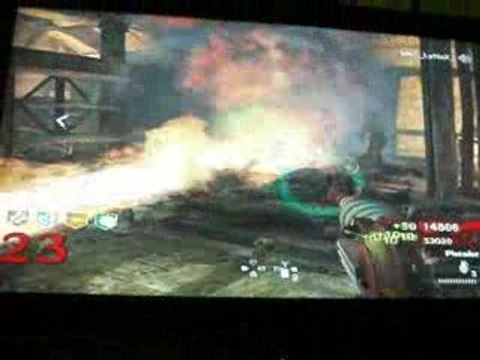 Cod5 Zombie Shi no numa