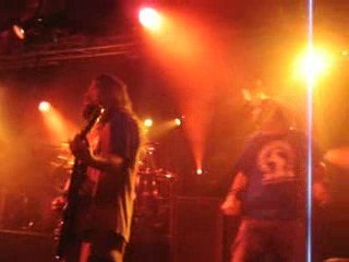 Lamb Of God - Walk with Me in Hell