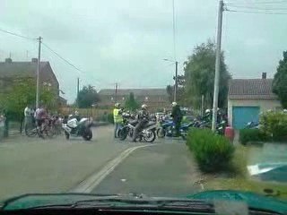 Les Amis Motards