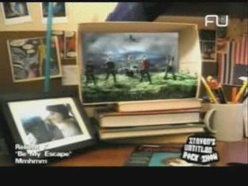 en memoria de lalo esponja